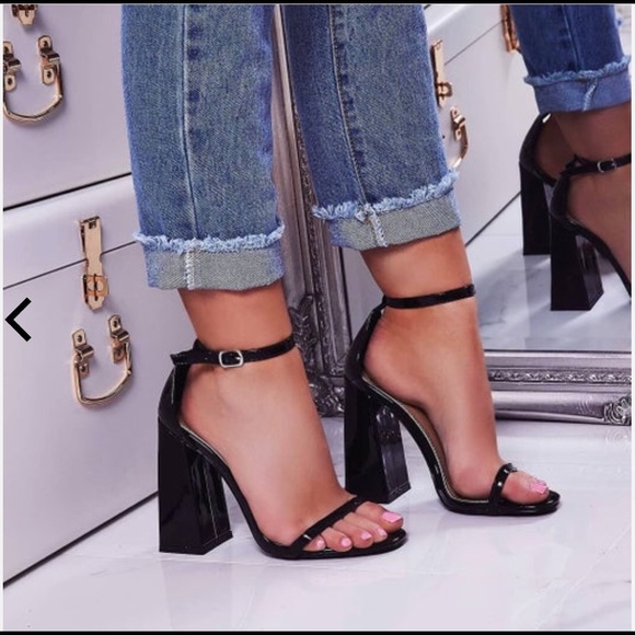 New ego official shoes! - Picture 1 of 1